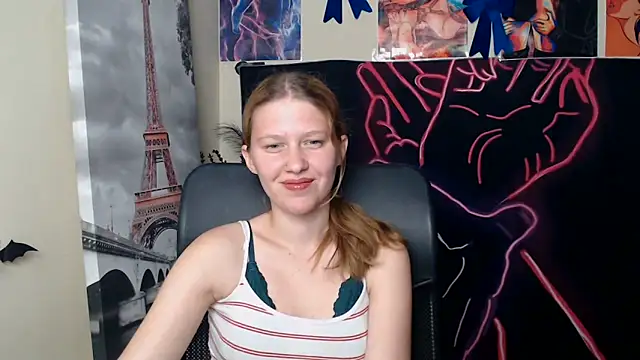 StellaCRL online show from 05-28-26, 07:00