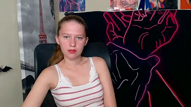 StellaCRL online show from 05-30-26, 12:13
