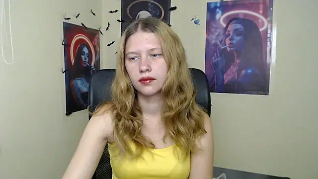 StellaCRL online show from 07-13-26, 06:16