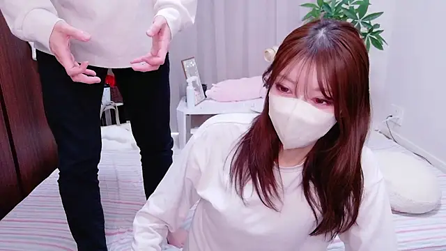 ASUKA-TV online show from 04-19-26, 07:18