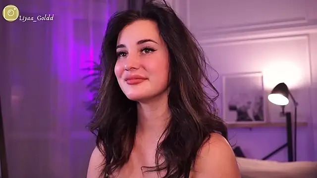 Liya Gold  online show from 02-12-25, 09:22