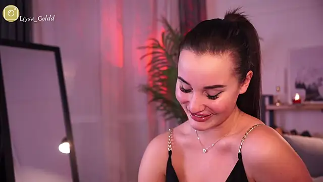 Liya Gold  online show from 02-28-25, 09:33