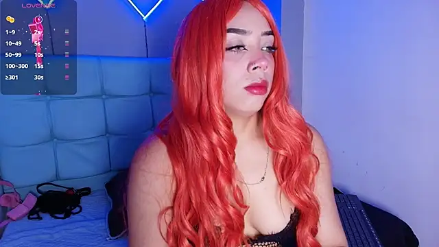 Lizzie-Evans online show from 02-26-25, 12:14