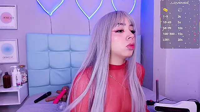 Lizzie-Evans online show from 03-08-25, 12:09