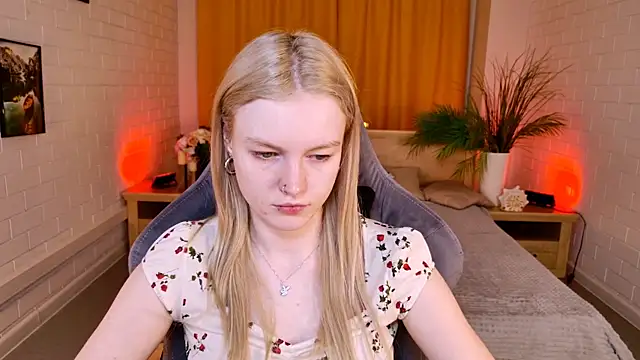 GraceGlamour online show from 02-10-26, 05:11