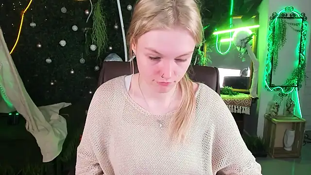 GraceGlamour online show from 02-13-26, 05:14