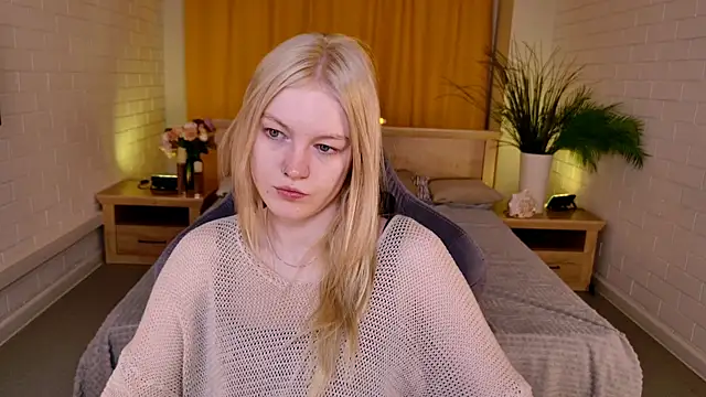 GraceGlamour online show from 03-07-26, 05:04