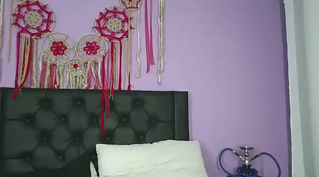 PamelaMK online show from 02-27-25, 02:21