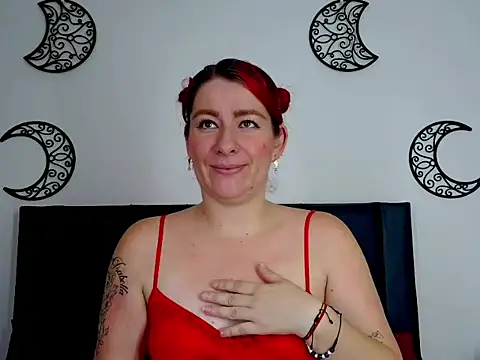 PamelaMK online show from 09-18-25, 11:12