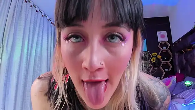 AnabelleGron online show from 07-21-26, 03:09