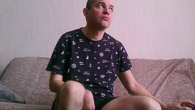 AlDON59 online show from 02-17-25, 09:46