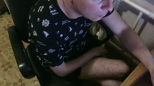 AlDON59 online show from 02-24-25, 07:41