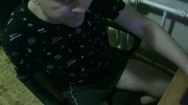 AlDON59 online show from 03-20-25, 05:25