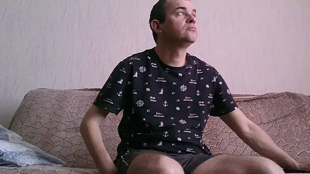 AlDON59 online show from 03-21-25, 09:34