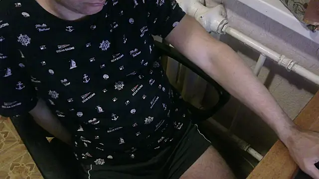 AlDON59 online show from 03-22-25, 04:26