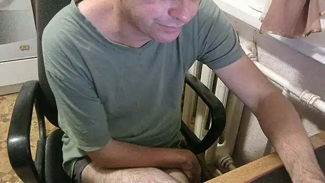 AlDON59 online show from 10-11-25, 04:49