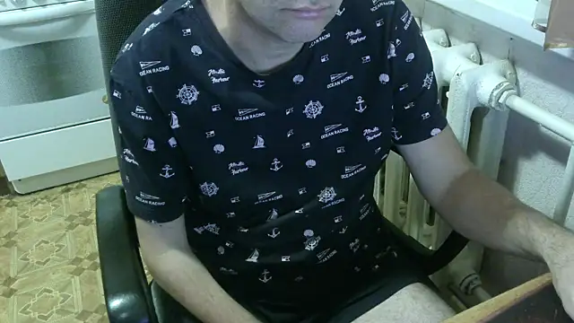 AlDON59 online show from 10-19-25, 06:30