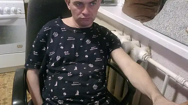 AlDON59 online show from 03-06-26, 05:53