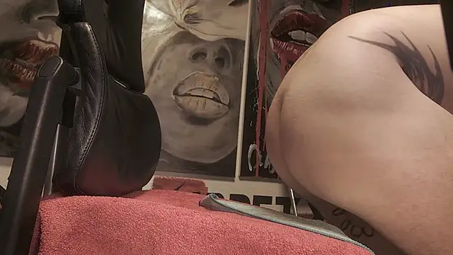 dani4334 online show from 02-09-26, 10:58