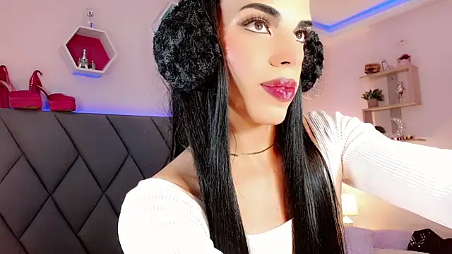 CandyJoselyn online show from 02-01-25, 06:40