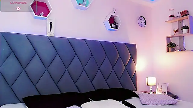 CandyJoselyn online show from 09-14-25, 12:48