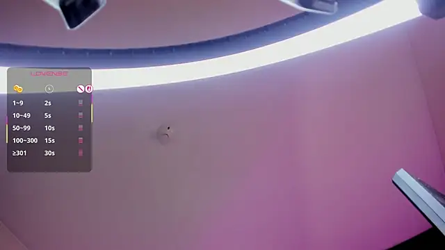 Julie Markk online show from 12-22-25, 05:10