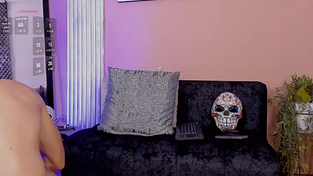 thomas eliotts online show from 10-30-25, 07:58