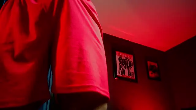 Leonnardo Jaramillo online show from 04-03-26, 11:36