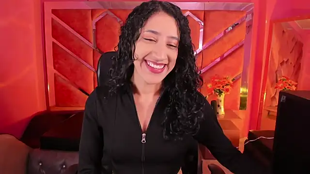 Eimy Sexy  online show from 02-26-26, 01:32