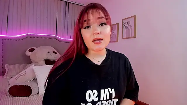 Snapshot of Valentina_Se chatting on 03-20-25, 04:07 Valentina Se online show from 03-20-25, 04:07