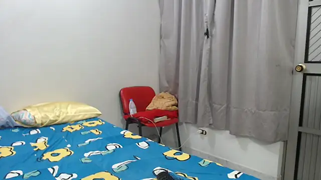 SaraStoneCute online show from 02-26-26, 06:51