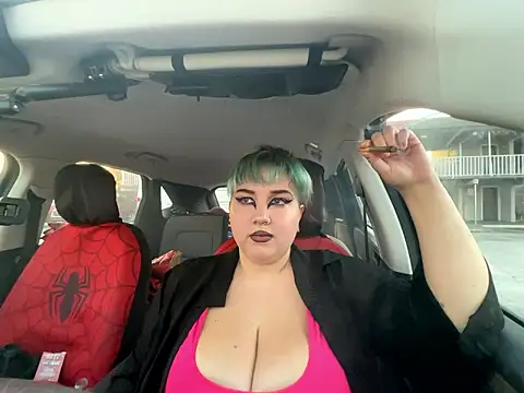 xburykaialivex online show from 01-08-26, 10:45