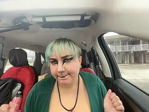 xburykaialivex online show from 01-13-26, 05:51