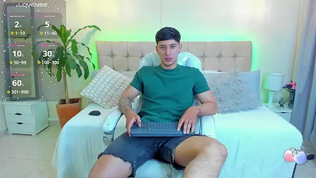 Damian23   online show from 01-20-25, 01:21