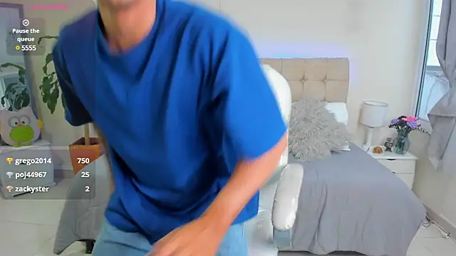 Damian23   online show from 02-21-25, 03:54