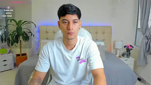 Damian23   online show from 02-27-25, 01:38