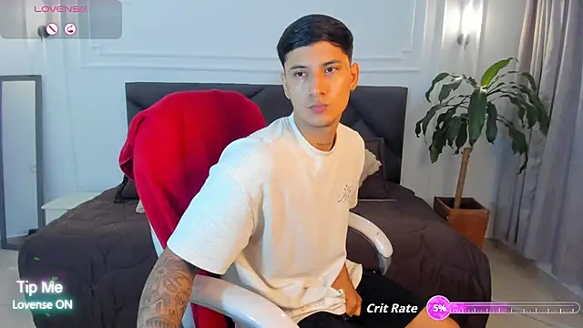 Damian23   online show from 10-28-25, 10:19