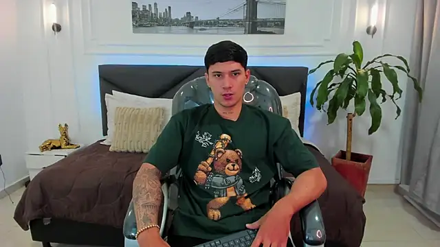 Damian23   online show from 11-20-25, 12:49