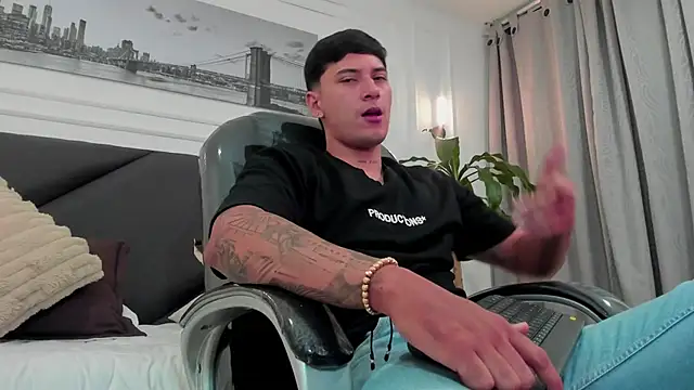 Damian23   online show from 11-27-25, 10:17