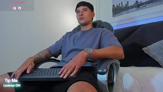 Damian23   online show from 02-04-26, 11:27