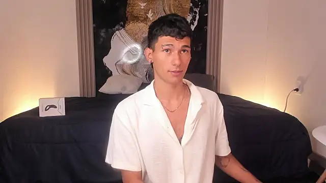 Alexx tc online show from 01-09-26, 03:31