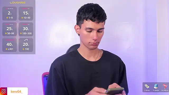 Alexx tc online show from 01-13-26, 03:56