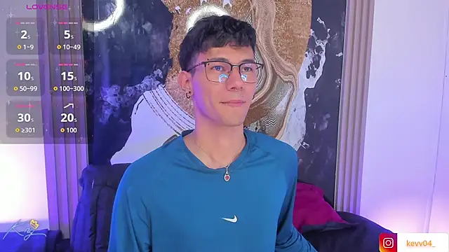 Alexx tc online show from 03-21-26, 02:27