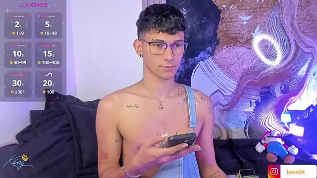 Alexx tc online show from 03-25-26, 02:28