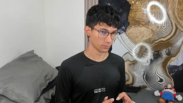 Alexx tc online show from 04-13-26, 01:00