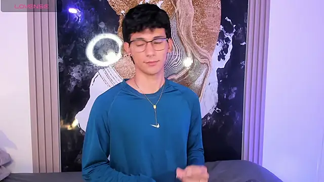 Alexx tc online show from 07-10-26, 03:33