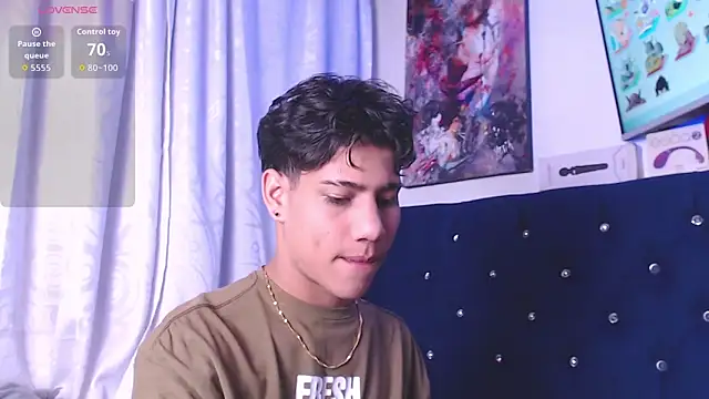 Snapshot of Sexys_Boys_Hot1 chatting on 11-29-25, 02:47 Sexys Boys Hot1 online show from 11-29-25, 02:47