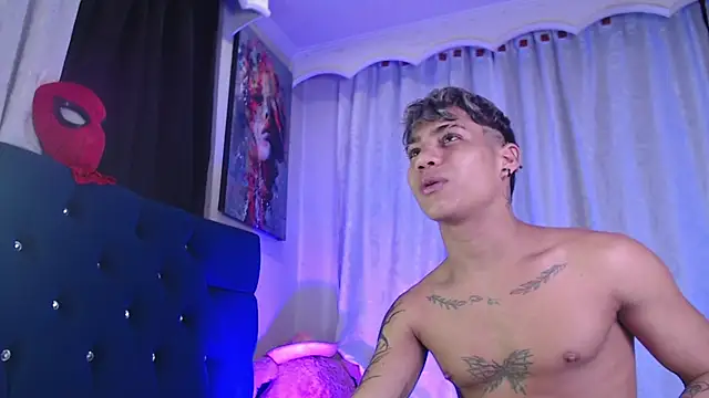Sexys Boys Hot1 online show from 05-16-26, 02:19