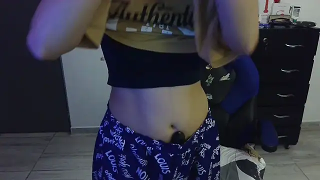 thomascooper7 online show from 02-08-25, 12:28