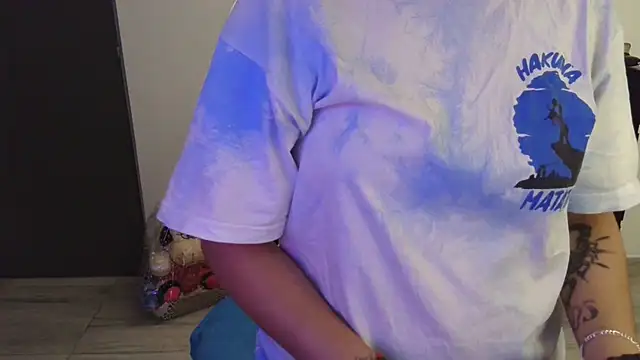 thomascooper7 online show from 02-27-25, 12:32